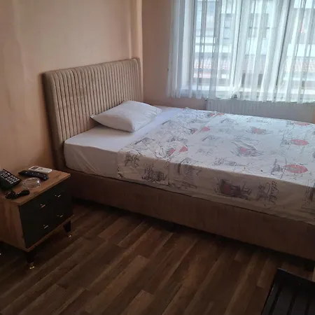 Petek Konya Meram