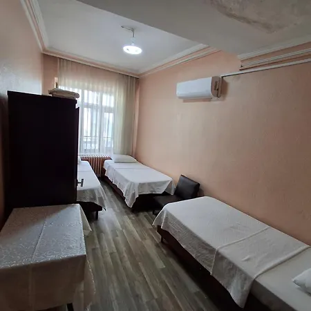 Petek Konya ホテル