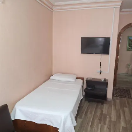 Hotel Petek Konya 2*