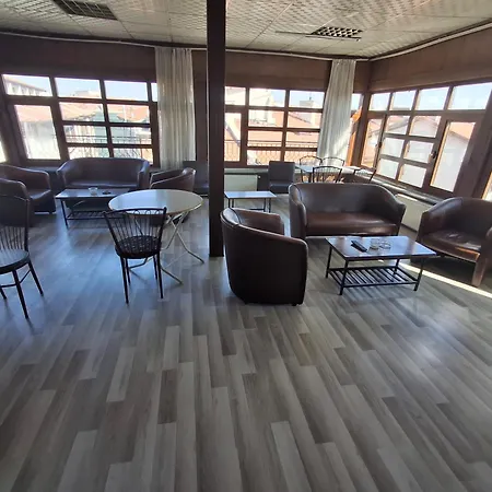 Petek Konya 2* Meram