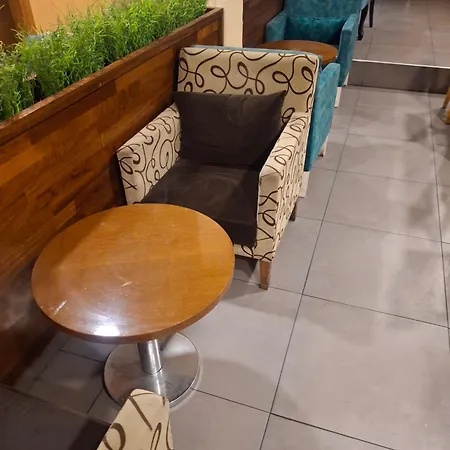 Petek Konya 2* Meram