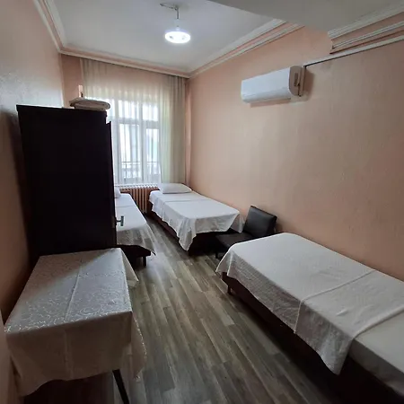 Petek Konya Hotel Meram