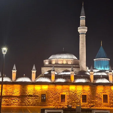 Petek Konya 2*