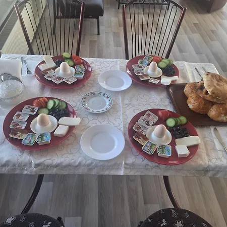 Petek Konya Meram