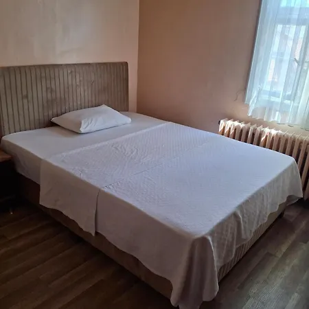 Hotel Petek Konya