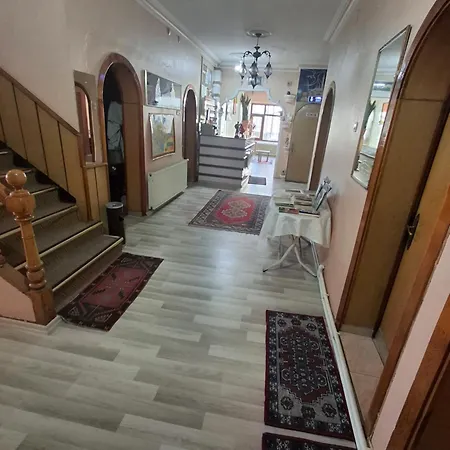 Petek Konya 2*