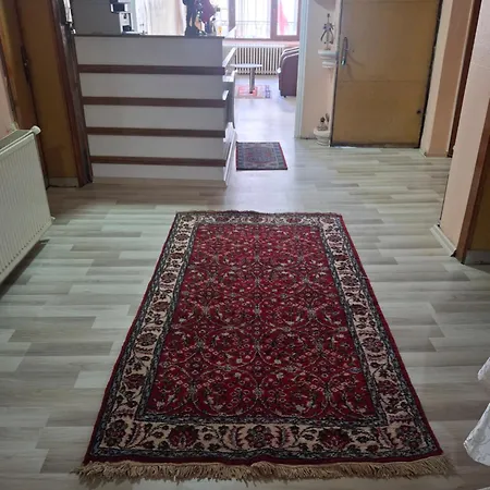Hotel Petek Konya 2*