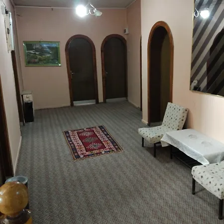 ホテル Petek Konya 2*