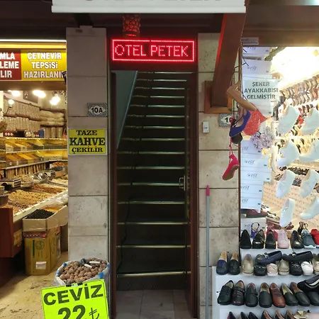 Petek Konya 2* Meram