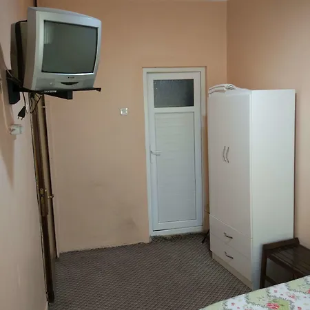 Petek Konya Hotel Meram