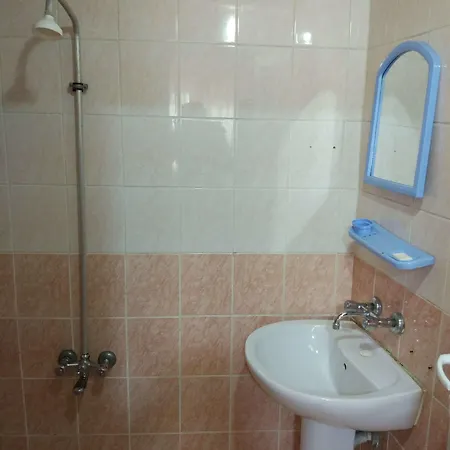 Petek Konya ホテル