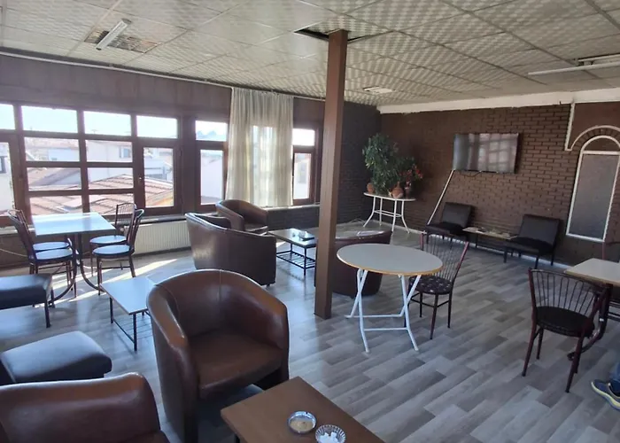 Petek Konya فندق Meram