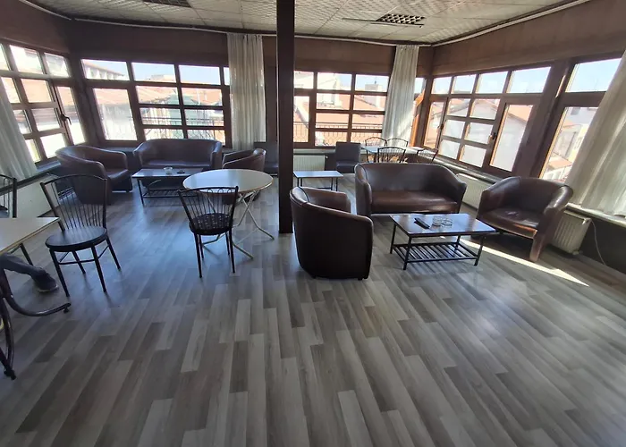 Petek Konya 2* Meram