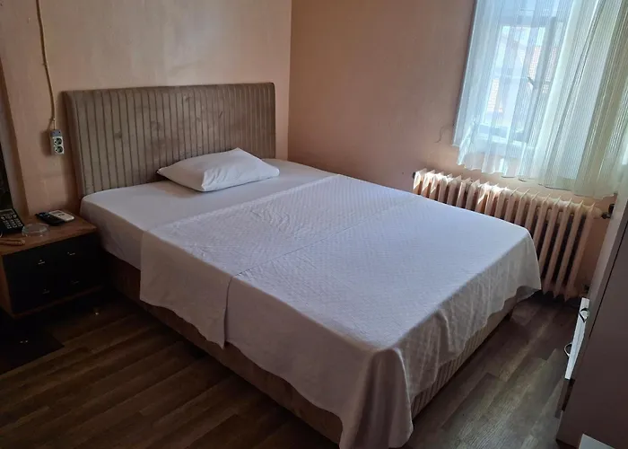 فندق Petek Konya