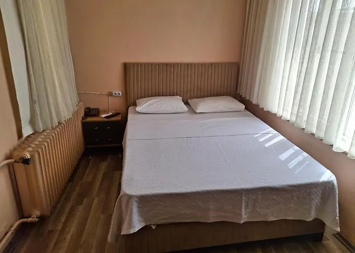 Petek Konya 2* Meram