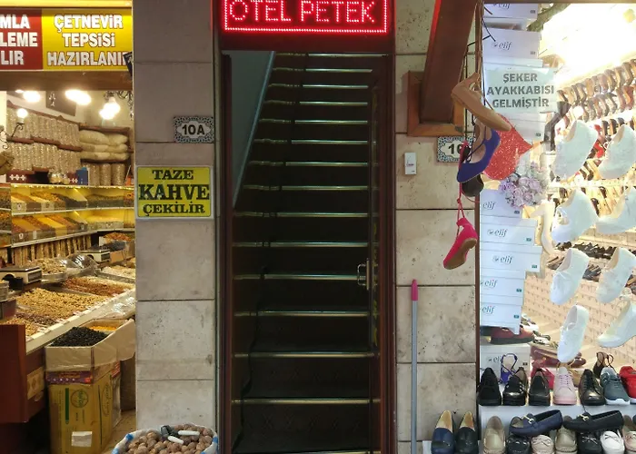 Petek Konya 2* Meram