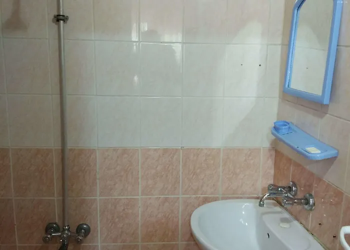 Petek Konya فندق